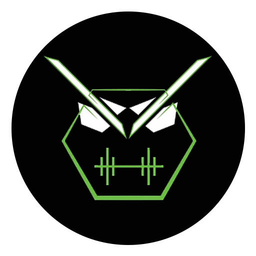 Team Gabatron Health Fitness - Favicon